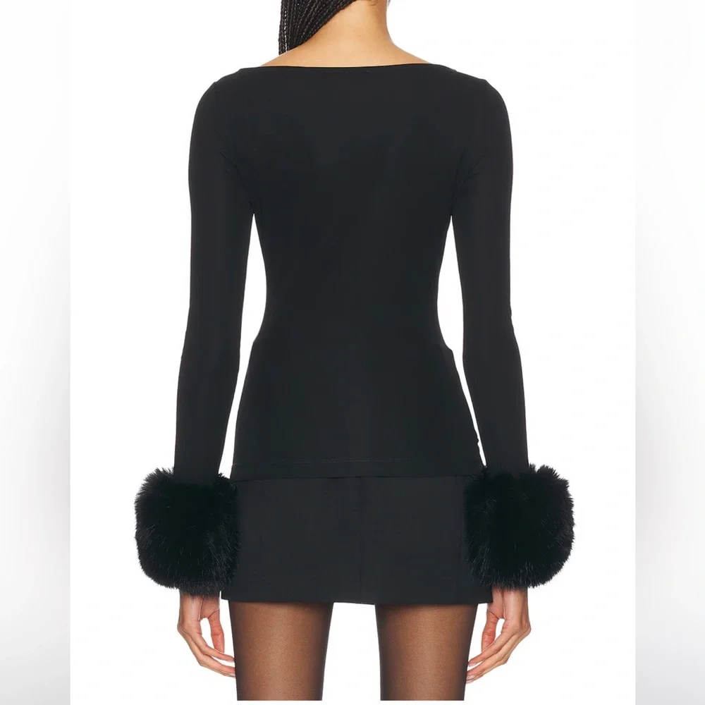 L’Academie by Marianna Dinara Top in black, great condition. - Picture 11 of 11